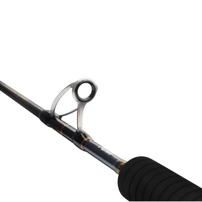 Penn Battalion 175cm 300gr Solid Boat Spiral Jig Kamışı - 2