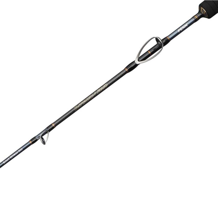 Penn Battalion 175cm 300gr Solid Boat Spiral Jig Kamışı - 3