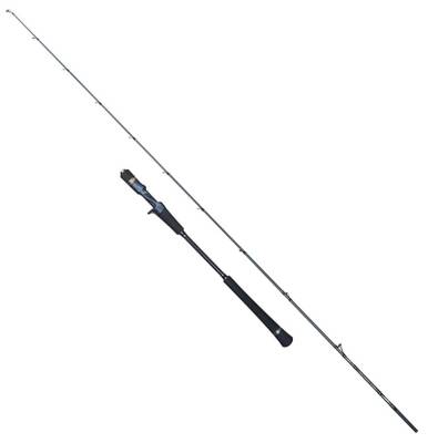 Penn Battalion 191cm 200gr Solid Jig Kamışı