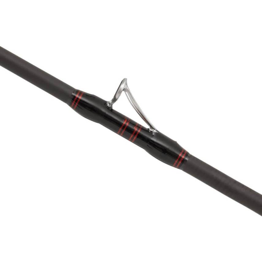 Penn Conflict 206cm 60-120gr TaiRubber Jig Kamışı - 5