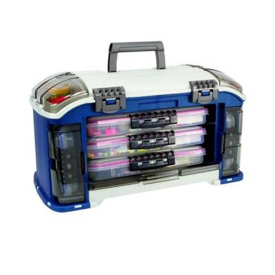 Plano Elite Extreme Angle R System Balıkçı Çantası - 1