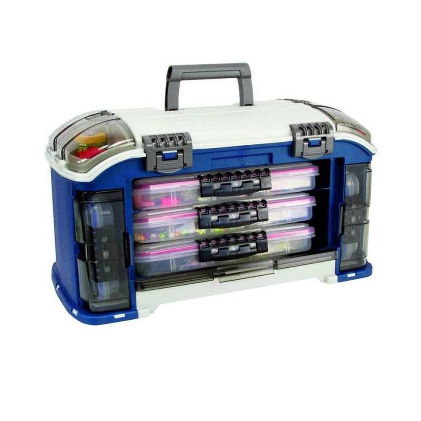 Plano Elite Extreme Angle R System Balıkçı Çantası - 1