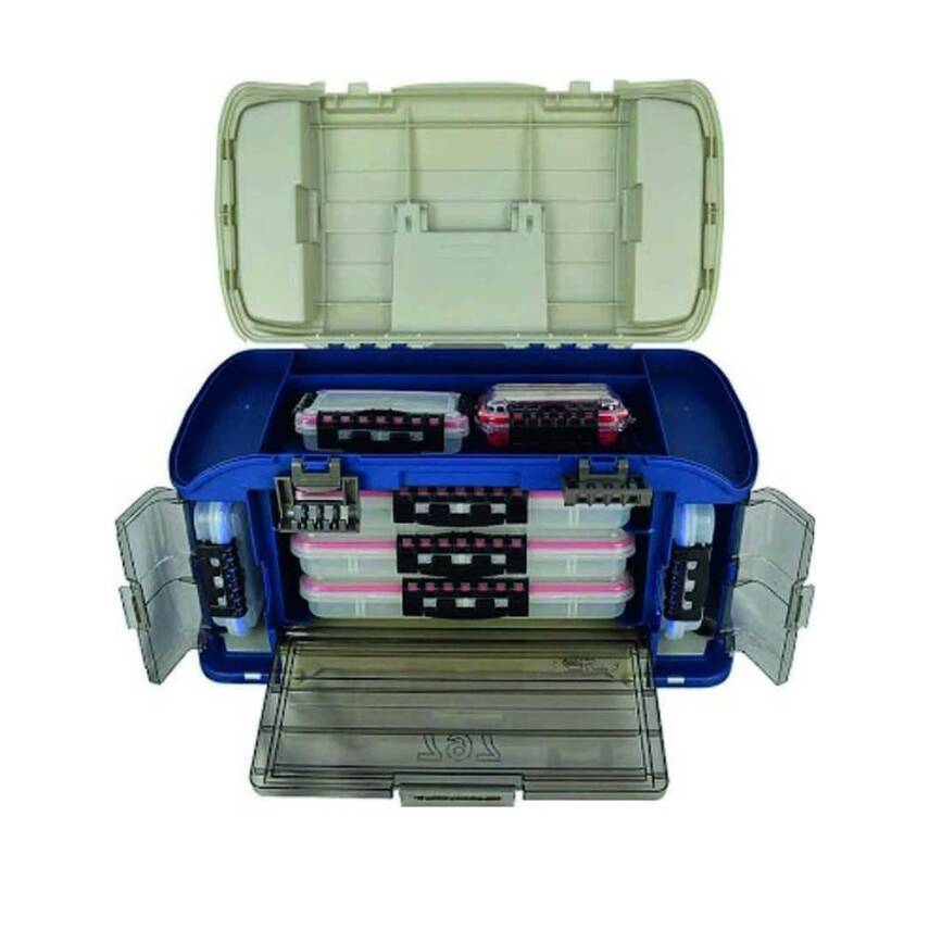 Plano Elite Extreme Angle R System Balıkçı Çantası - 2