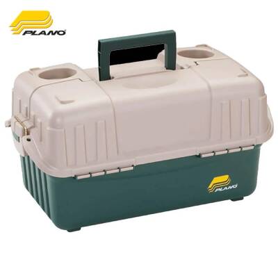 Plano Hip Roof Tackle Balıkçı Çantası