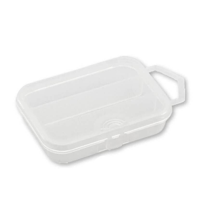 Plastilys SF 330 Balıkçı Kutusu - 1