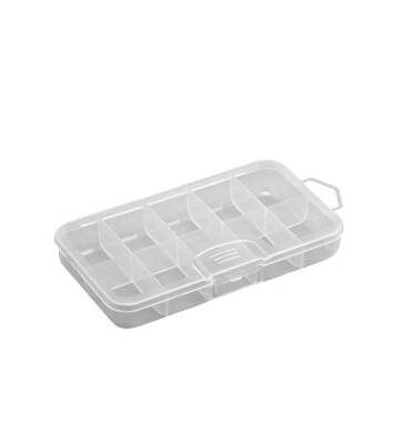 Plastilys SF 340-10F Balıkçı Kutusu