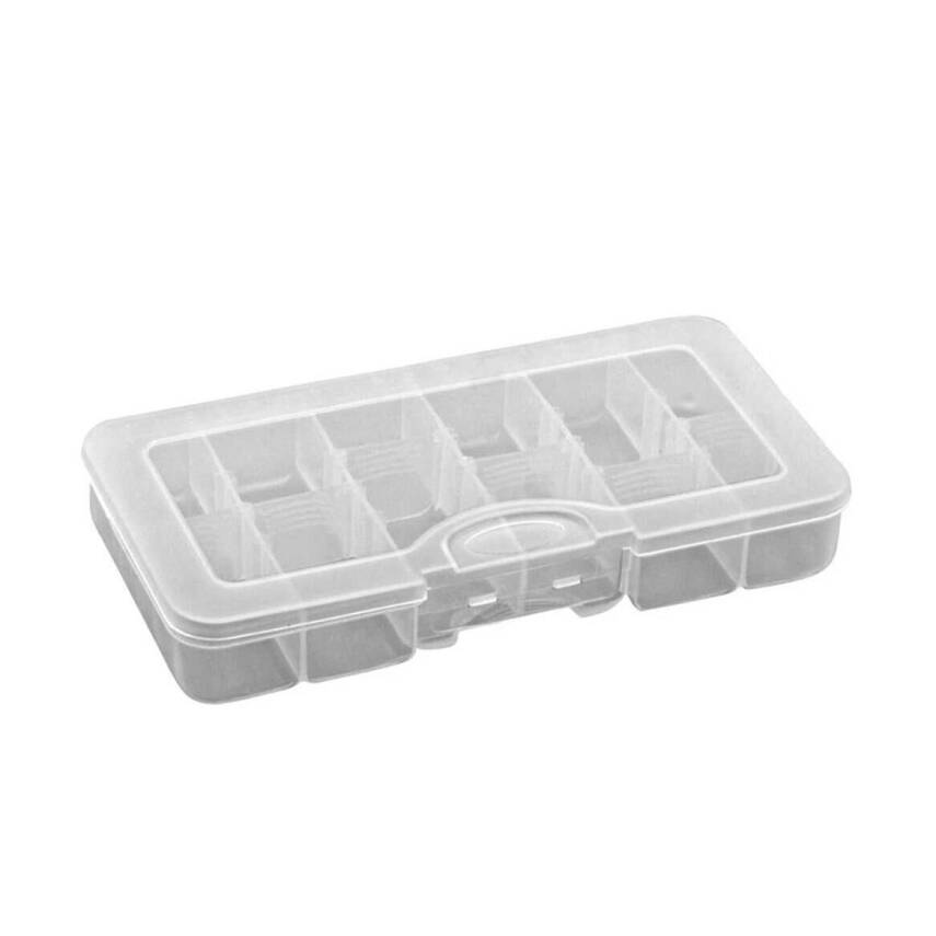 Plastilys SF 350 Balıkçı Kutusu - 1