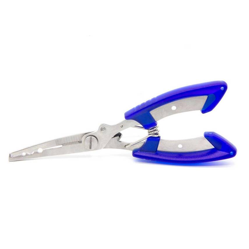 Portfish Balıkçı Pensesi - Mavi - 1