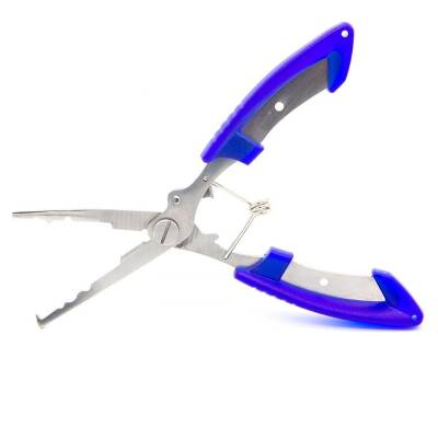 Portfish Balıkçı Pensesi - Mavi - 2