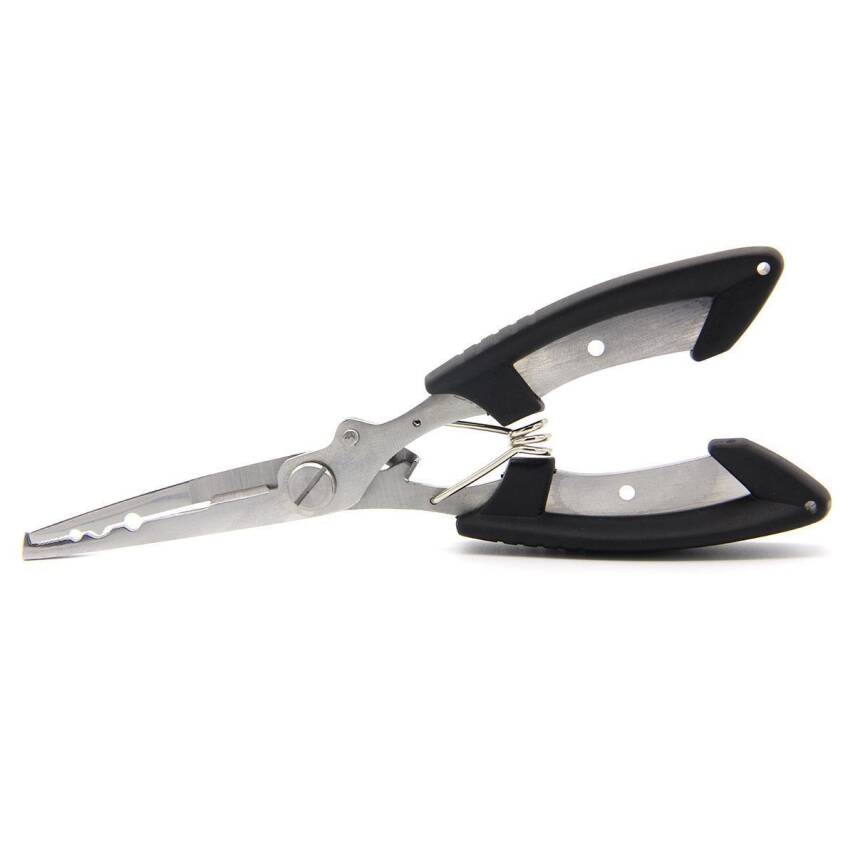 Portfish Balıkçı Pensesi - Siyah - 1