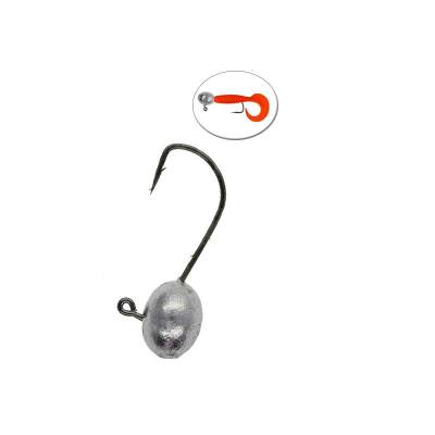 Portfish Jig Head Mustad İğneli 5li Pkt - 2