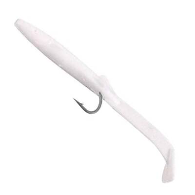 Ragot Raglou Bulk 105mm 3,05gr Silikon Yem - CF - 2