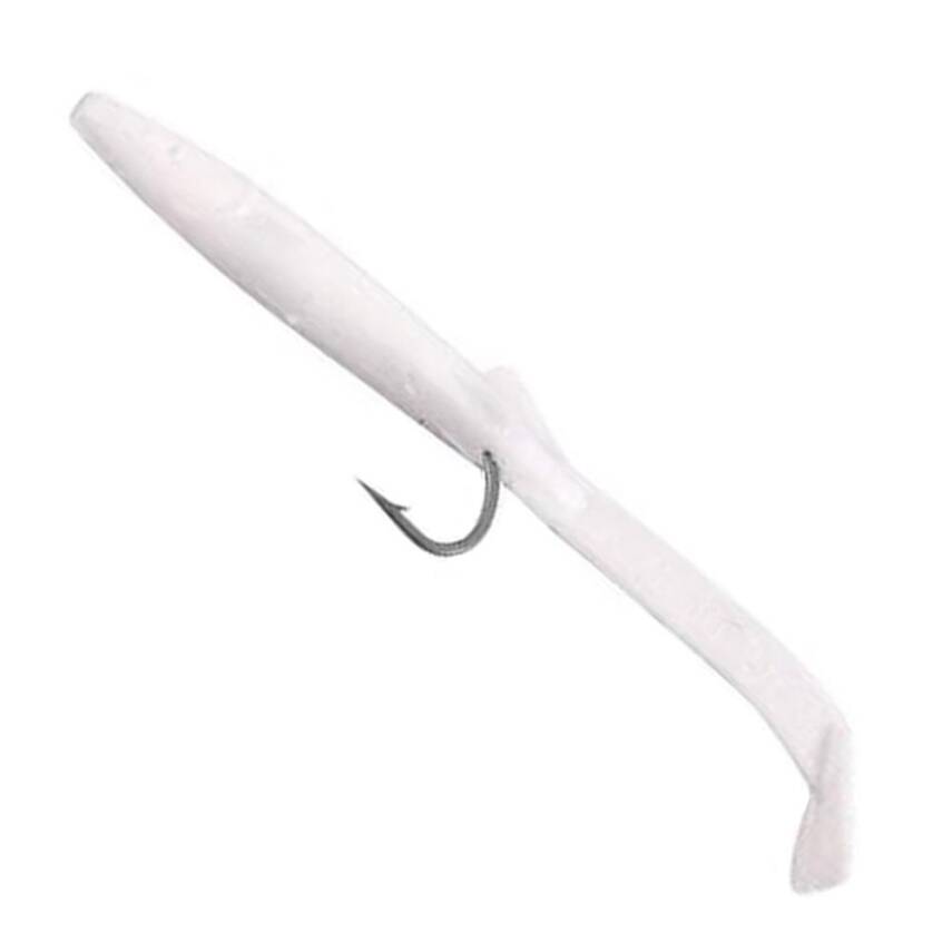 Ragot Raglou Bulk 105mm 3,05gr Silikon Yem - CF - 2