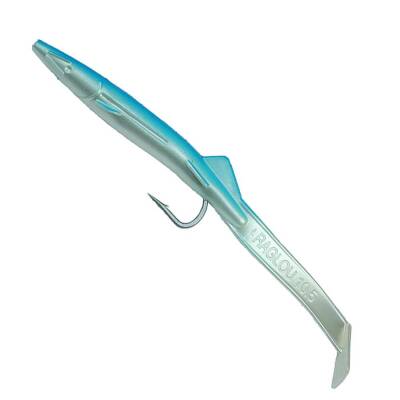 Ragot Raglou Bulk 105mm 3,05gr Silikon Yem - PB - 2