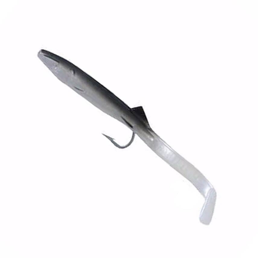 Ragot Raglou Bulk 120mm 4,08gr Silikon Yem - PGY - 2