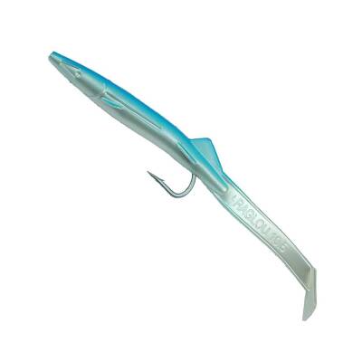 Ragot Raglou Bulk 85mm 2,27gr Silikon Yem - PB - 2