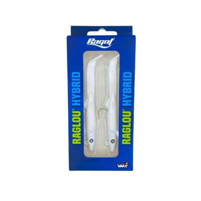 Ragot Raglou Hybrid 140mm 35gr Silikon Yem - 4