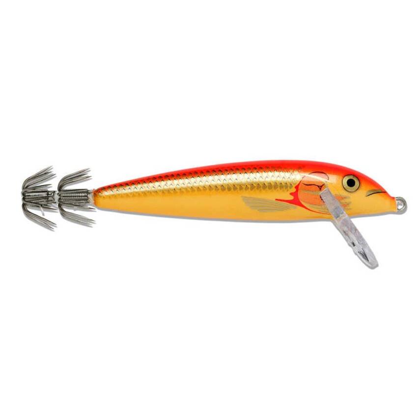 Rapala Countdown Kalamar Zokası 9cm - 6