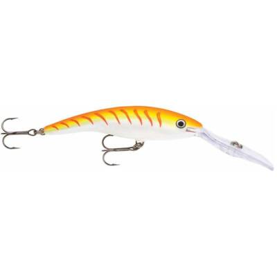 Rapala Deep Tail Dancer 110mm Trolling Sırtı Yem - 5