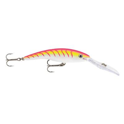 Rapala Deep Tail Dancer 130mm Trolling Sırtı Yem - 5
