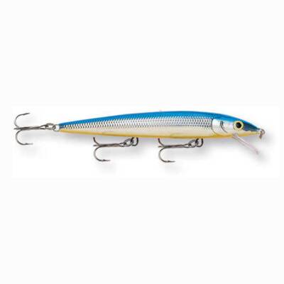 Rapala Husky Jerk 120mm Trolling Maket Yem - 2
