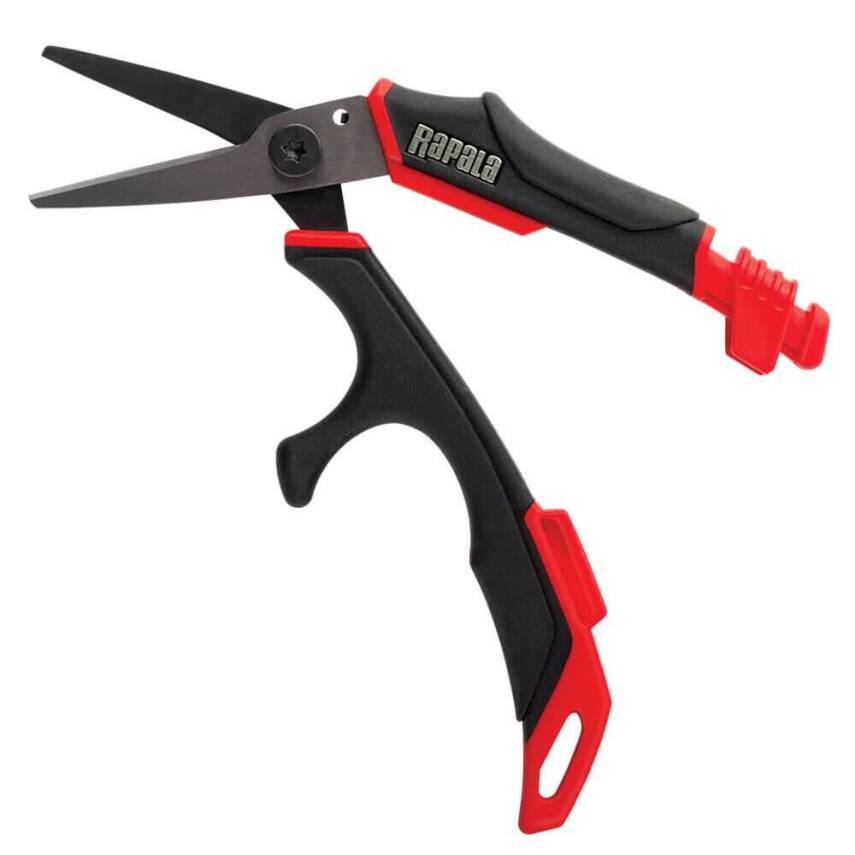 Rapala Precision Line Scissors Balıkçı Makası - 2