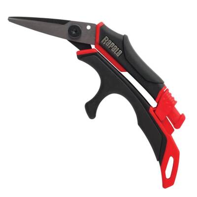 Rapala Precision Line Scissors Balıkçı Makası