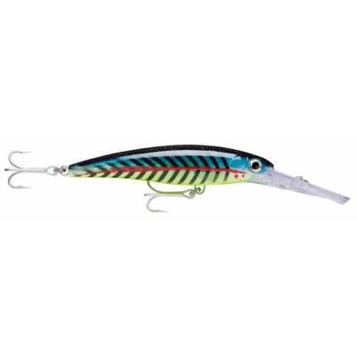 Rapala X-Rap Magnum DiveBait 120mm Trolling Sırtı Yem - 3