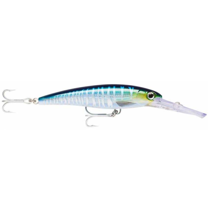 Rapala X-Rap Magnum DiveBait 120mm Trolling Sırtı Yem - 4