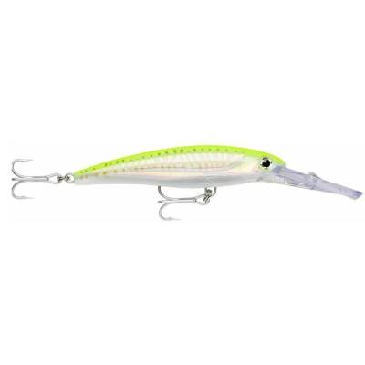 Rapala X-Rap Magnum DiveBait 140mm Trolling Sırtı Yem - 2
