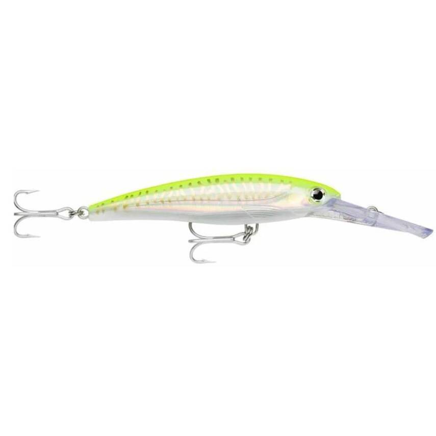 Rapala X-Rap Magnum DiveBait 140mm Trolling Sırtı Yem - 2