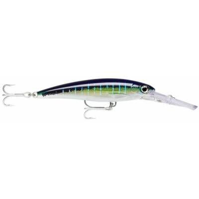 Rapala X-Rap Magnum DiveBait 140mm Trolling Sırtı Yem - 6