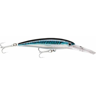 Rapala X-Rap Magnum DiveBait 140mm Trolling Sırtı Yem - 9