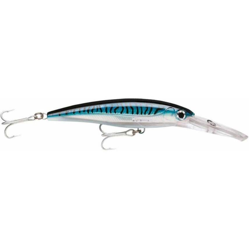 Rapala X-Rap Magnum DiveBait 140mm Trolling Sırtı Yem - 9