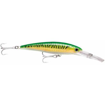 Rapala X-Rap Magnum DiveBait 160mm Trolling Sırtı Yem - 2