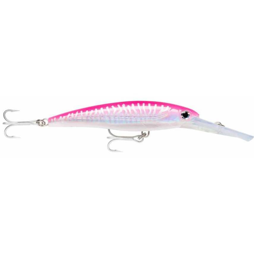 Rapala X-Rap Magnum DiveBait 160mm Trolling Sırtı Yem - 5