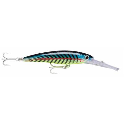 Rapala X-Rap Magnum DiveBait 160mm Trolling Sırtı Yem - 6