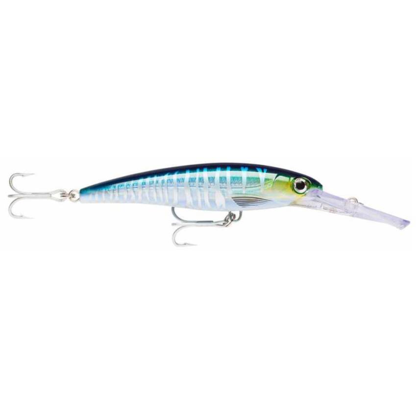 Rapala X-Rap Magnum DiveBait 160mm Trolling Sırtı Yem - 9