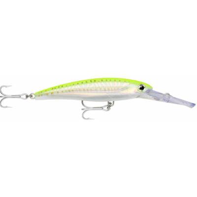 Rapala X-Rap Magnum DiveBait 160mm Trolling Sırtı Yem - 3