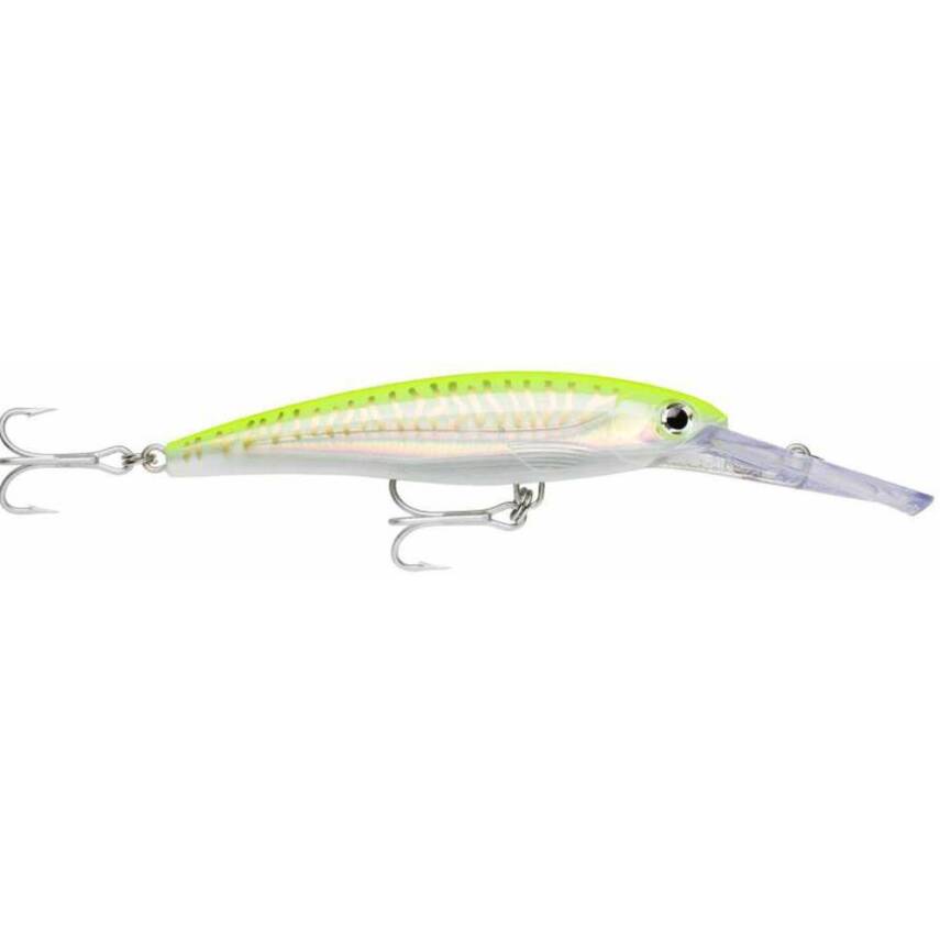 Rapala X-Rap Magnum DiveBait 160mm Trolling Sırtı Yem - 3