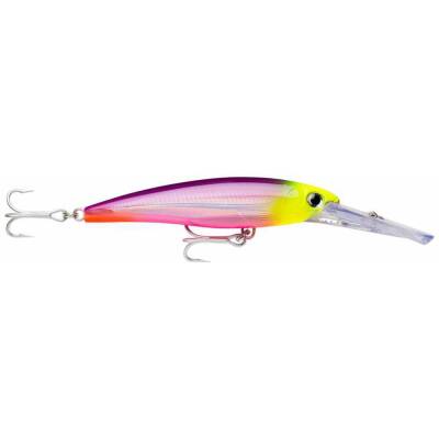 Rapala X-Rap Magnum DiveBait 160mm Trolling Sırtı Yem - 7