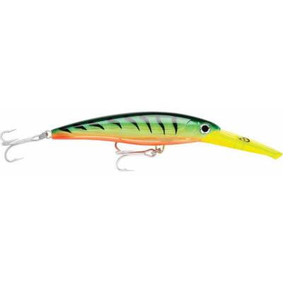 Rapala X-Rap Magnum DiveBait 160mm Trolling Sırtı Yem - 10
