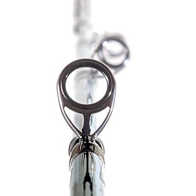 Rapture Deep Fall 198cm 180gr Tai Rubber Olta Kamışı - 3