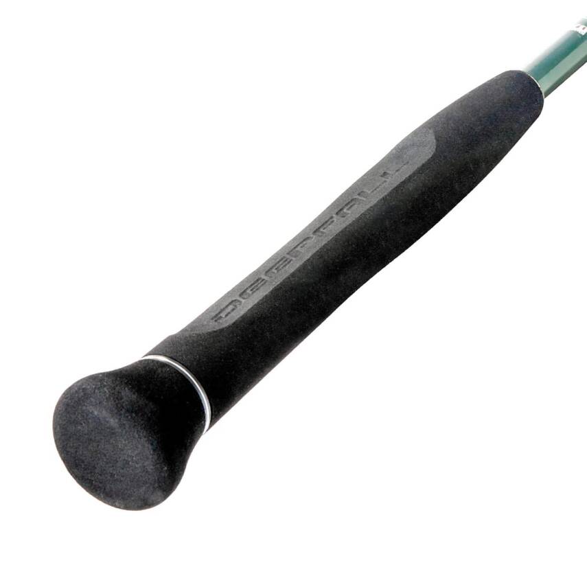 Rapture Deep Fall 198cm 180gr Tai Rubber Olta Kamışı - 4