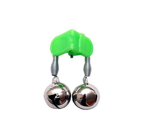 Remixon 1805 Çiftli Maşalı Zil - 1