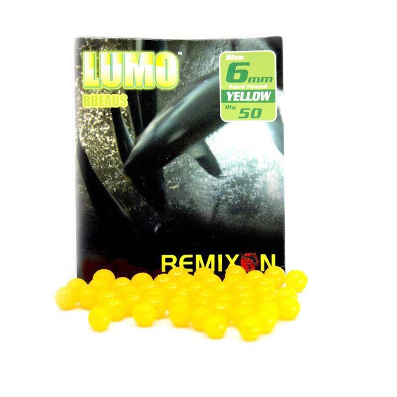 Remixon 6mm Yuvarlak Sert Boncuk - 2
