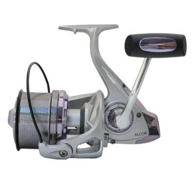 Remixon Alcor 8000 Surf Makinesi