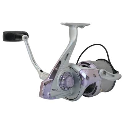 Remixon Alcor 8000 Surf Makinesi - 3