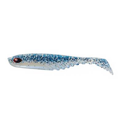 Remixon Curvy Shad 7,5cm Silikon Yem - 3