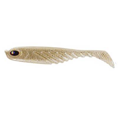 Remixon Curvy Shad 7,5cm Silikon Yem - 5